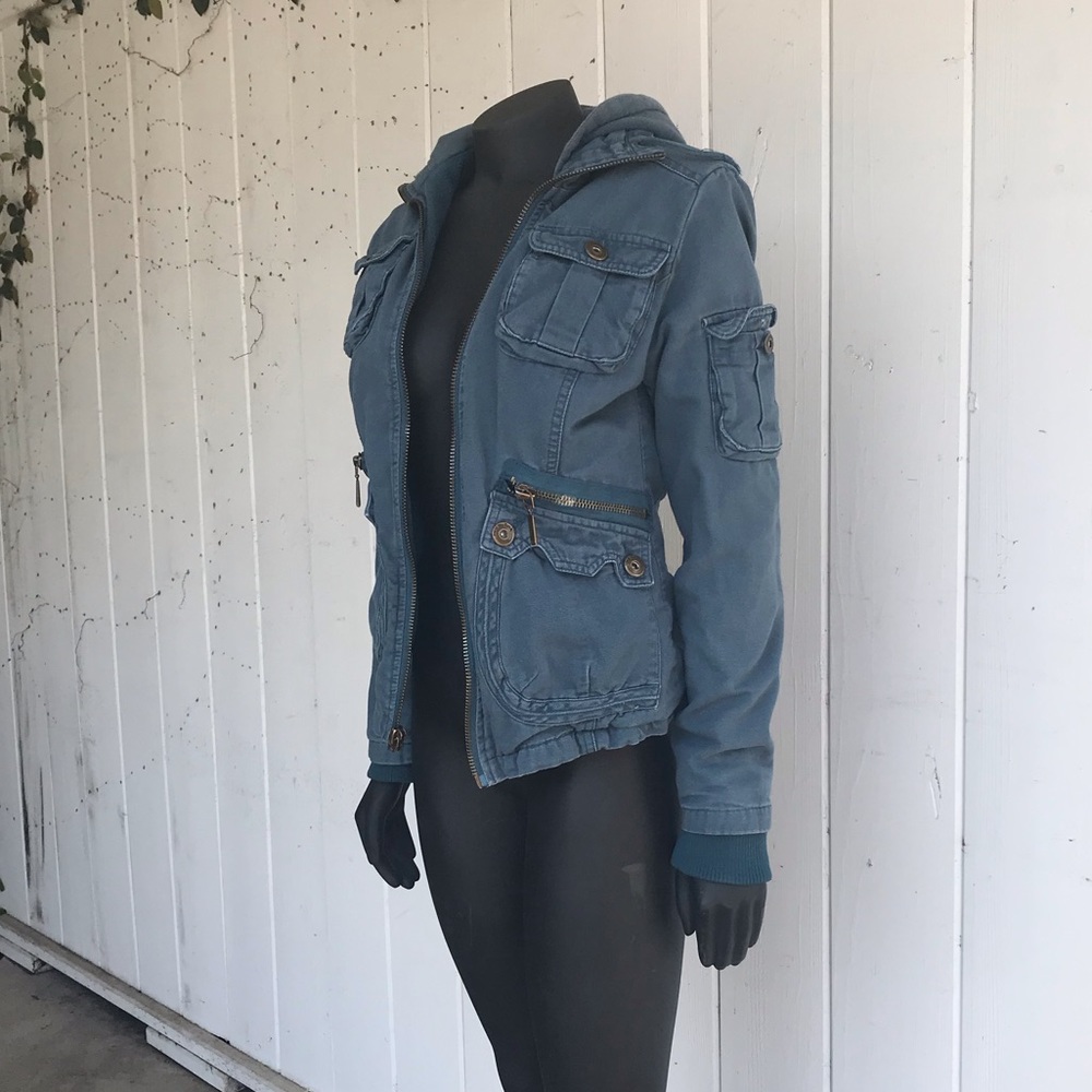 *RARE* JACK BB DAKOTA - BELLA SWAN TWILIGHT JACKET